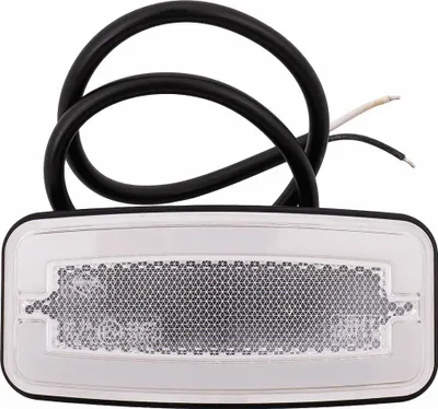 Produktbild von HORPOL LD 2761 LED-Positionsleuchte, Universalweiß