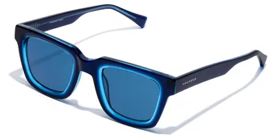 Obrázok produktu pre Slnečné okuliare HAWKERS ONE UPTOWN modrej farby "Blue Ocean" pre pánov aj dámy