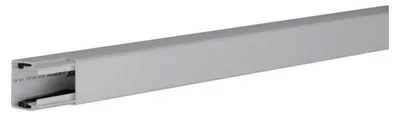 Produktbild von TEHALIT Leitungsführungskanal Kst 30x30x2000mm stgr unbeh