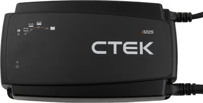 Zdjęcie produktu dla Ładowarka akumulatorów CTEK I1225 EU 12 V 25 A