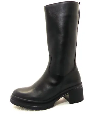 Produktbild von Gabor weblamm Stiefelette schwarz in Gr. 40