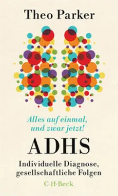 Obrázek produktu pro Alles auf einmal, und zwar jetzt!