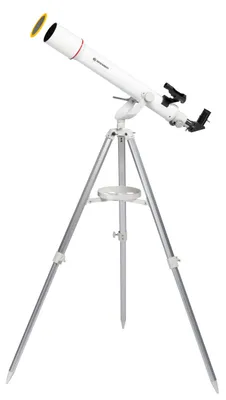 Produktbild von Bresser - 11091 - Teleskop NANO AR-70/700 AZ