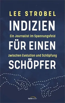Produktbild von Indizien für einen Schöpfer