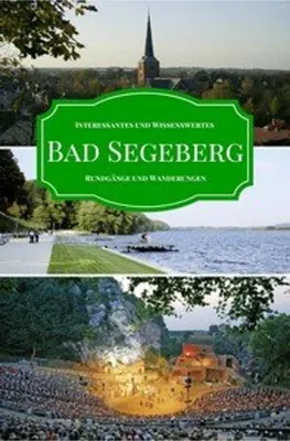 Obrázok produktu pre Bad Segeberg