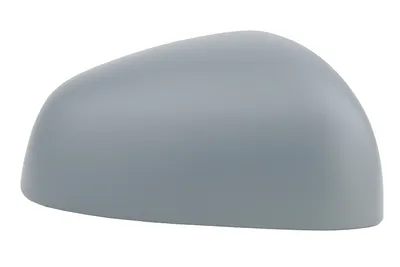 Obrázok produktu pre Johns, kryt zrkadla vhodný pre Smart Fortwo/Forfour (453) 07/14- pravý..,