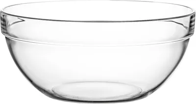 Produktbild von BigDean 6er Set Dipschalen Ø 10cm aus Glas 210ml -  France - Glasschalen, Dessertschalen, Snackschalen, Schälchen für Desserts, Tapas & Snacks