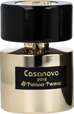 Produktbild von Tiziana Terenzi Casanova Extrait de Parfum 100 ml (unisex)