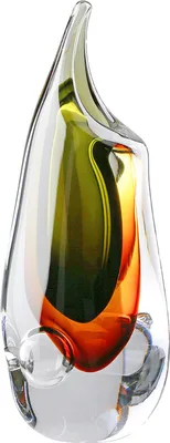 Produktbild von Casablanca by Gilde Vase "Finesse" H.30 cm