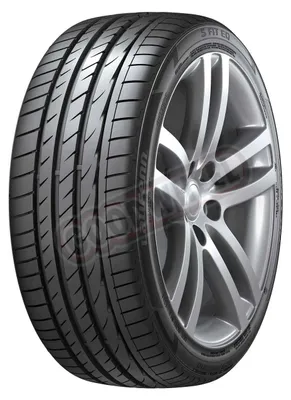 Produktbild von 205/55R16 91H S Fit Eq+ Lk01 Mfs