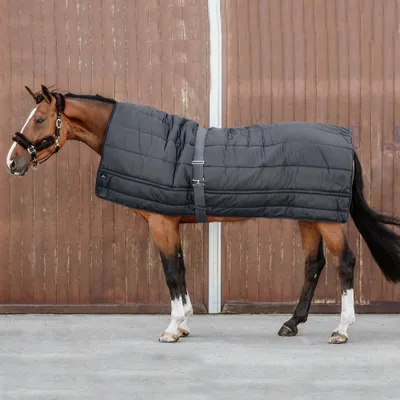 Obrázok produktu pre Kentucky Horsewear Underblanket 300g Liner Black 200 x 180 cm