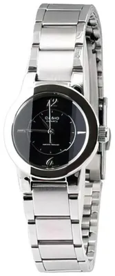 Produktbild von Damen Uhr Casio LTP-1230D-1CDF
