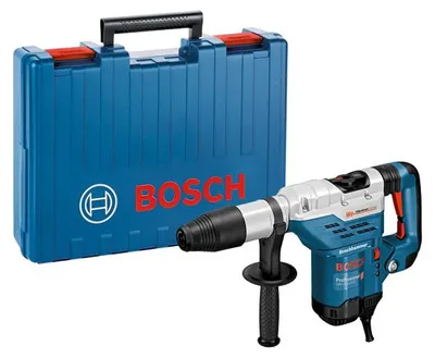 Produktbild von Bohrhammer mit SDS max GBH 5-40 DCE