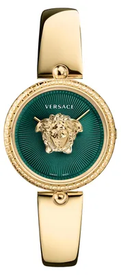 Image de Versace - VECQ03425 - Montre Bracelet - Femmes - Quartz - Palazzo