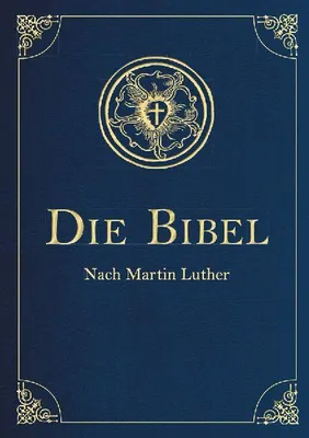 Produktbild von Die Bibel - Altes und Neues Testament (Cabra-Leder-Ausgabe)