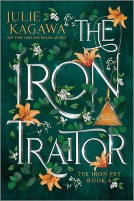 Zdjęcie produktu dla The Iron Traitor Special Edition