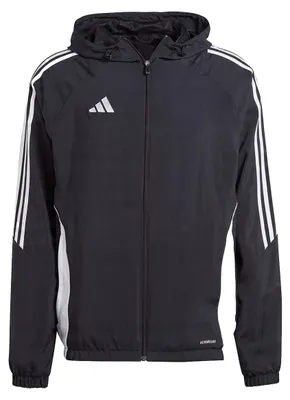 Produktbild von Adidas - "Tiro 24" Jacke für Herren PP3768 (M) (Schwarz)