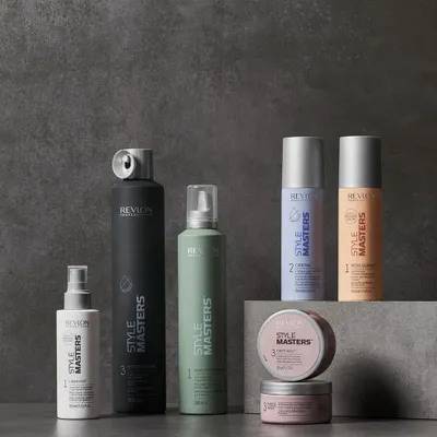 Produktbild von REVLON MODULAR MOUSSE Haarschaum - 300ml