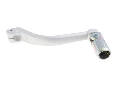 Immagine prodotto di Leva del cambio OEM per motori Piaggio / Derbi D50B0, EBE Off-Road, Supermoto