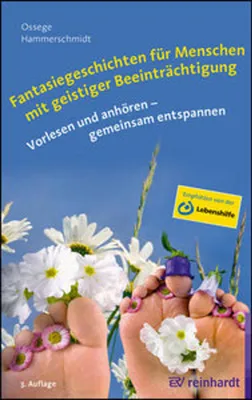 Image de Fantasiegeschichten für Menschen mit geistiger Beeinträchtigung