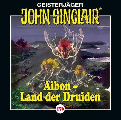 Produktbild von John Sinclair - Folge 176