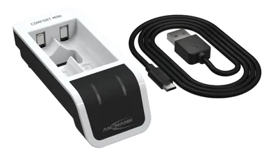 Produktbild von Ansmann Comfort Mini Ladegerät