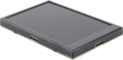 Produktbild von 3.5 palcová IPS USB obrazovka s plným pozorovacím uhlom Multi téma Úspora energie IPS sekundárna obrazovka USB mini monitor pre RPi