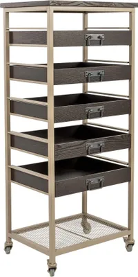 Productafbeelding van Regal Botan - met lades