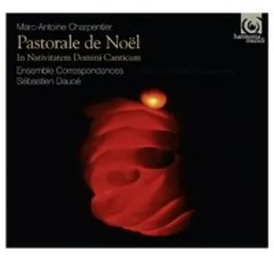 Produktbild von Charpentier: Pastorale de No¿l