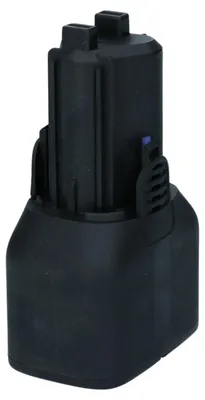 Immagine prodotto di Batteria della tosatrice FarmClipper allentata