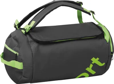 Produktbild von uhlsport Tasche CAPE BAG Unisex 1004261_01 anthra/schwarz M