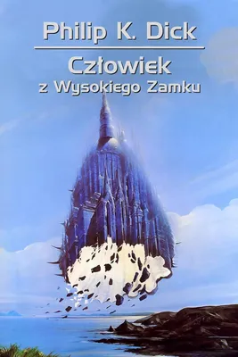 Productafbeelding van Rebis - Człowiek Z Wysokiego Zamku: Dystopijna Wizja Ii Wojny Światowej