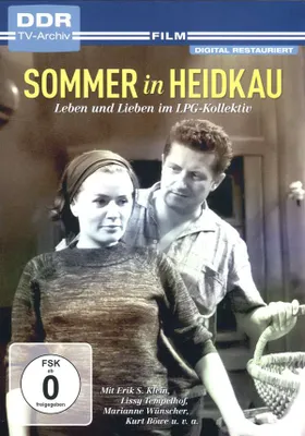 Produktbild von Sommer in Heidkau