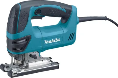 Zdjęcie produktu dla Wyrzynarka Makita 720 W - 800 - 2800 suwów/min