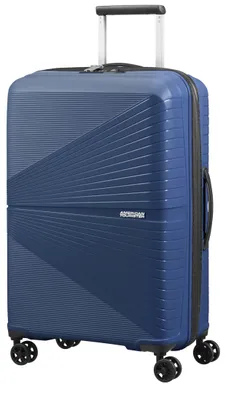 Produktbild von American Tourister AIRCONIC Spinner 67 cm mit TSA-Zahlenschloss midnight navy