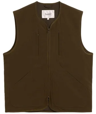 Immagine prodotto di Gilet forét F9061-ARMY da Uomo