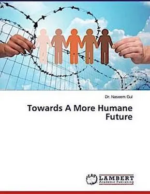 Produktbild von Towards A More Humane Future