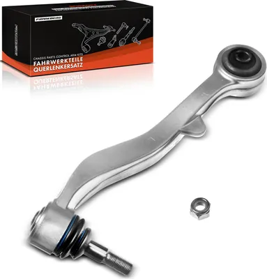 Image de Frankberg 1x Bras Suspension Essieu Avant pour BMW Série 6 E63 Cabriolet E64 Série 7 E65 E66 E67 3.0L 4.4L 4.8L 2001-2010