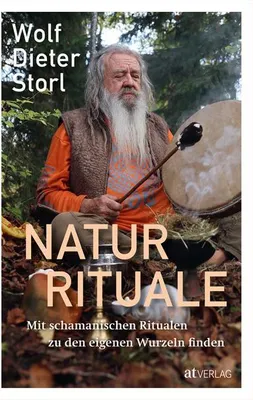 Produktbild von Naturrituale