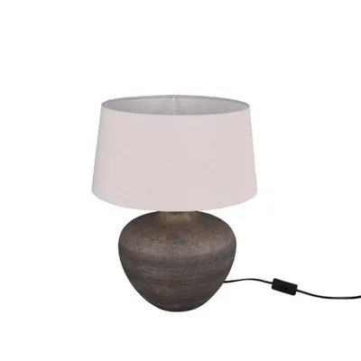 Zdjęcie produktu dla Lampa stołowa LOU R50963844 RL
