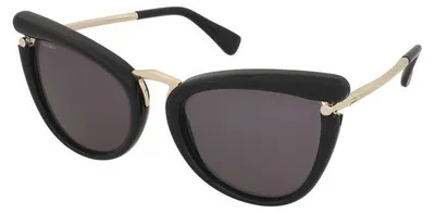 Zdjęcie produktu dla Okulary przeciwsłoneczne Max Mara MM0186 01A