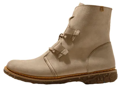 Produktbild von El Naturalista Stiefeletten Damen N5470 PLEASANT PIEDRA/ ANGKOR Farbe Grau