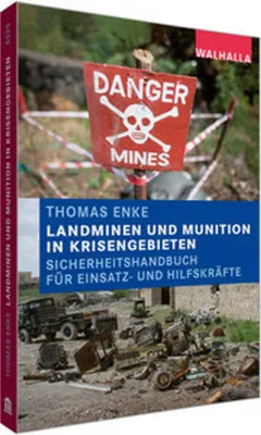 Image de Landminen und Munition in Krisengebieten