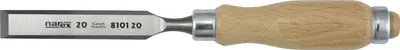 Zdjęcie produktu dla Dłuto płaskie, WOOD LINE PROFI, 10 mm, naturalny buk