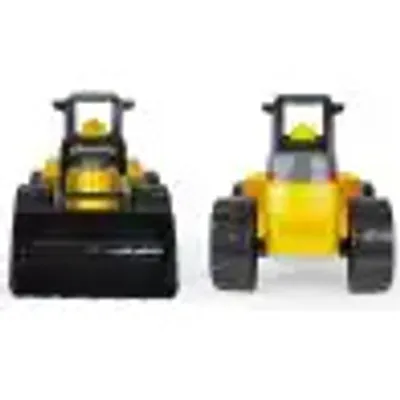 Produktbild von Lena GIGA TRUCKS Schaufellader Pro, Bagger, Earth mover, 3 Jahr(e), Schwarz, Gelb