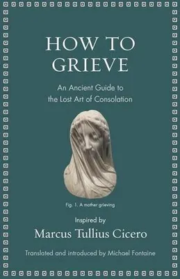 Immagine prodotto di How To Grieve – Lingua: Inglese