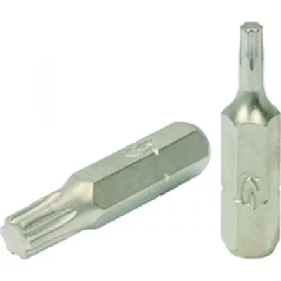 Immagine prodotto di KS TOOLS 1/4" Torx PLUS Bit 30 mm IP15 - 911.3241
