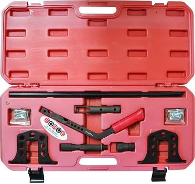 Produktbild von FORCE Ventilfederspanner 62105 3.5kg