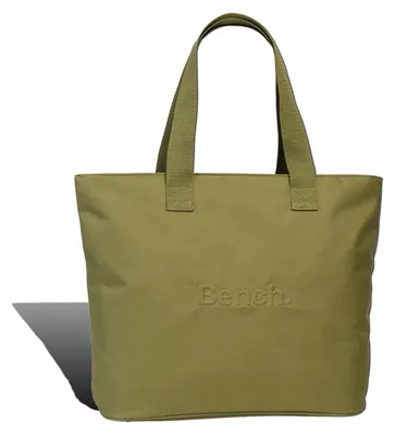 Produktbild von Bench Tasche grün Polyester Shopper D2OTI307L