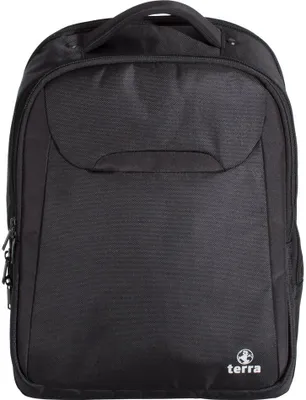 Image de Tasche TERRA PRO812 Rucksack bis 17, 3"